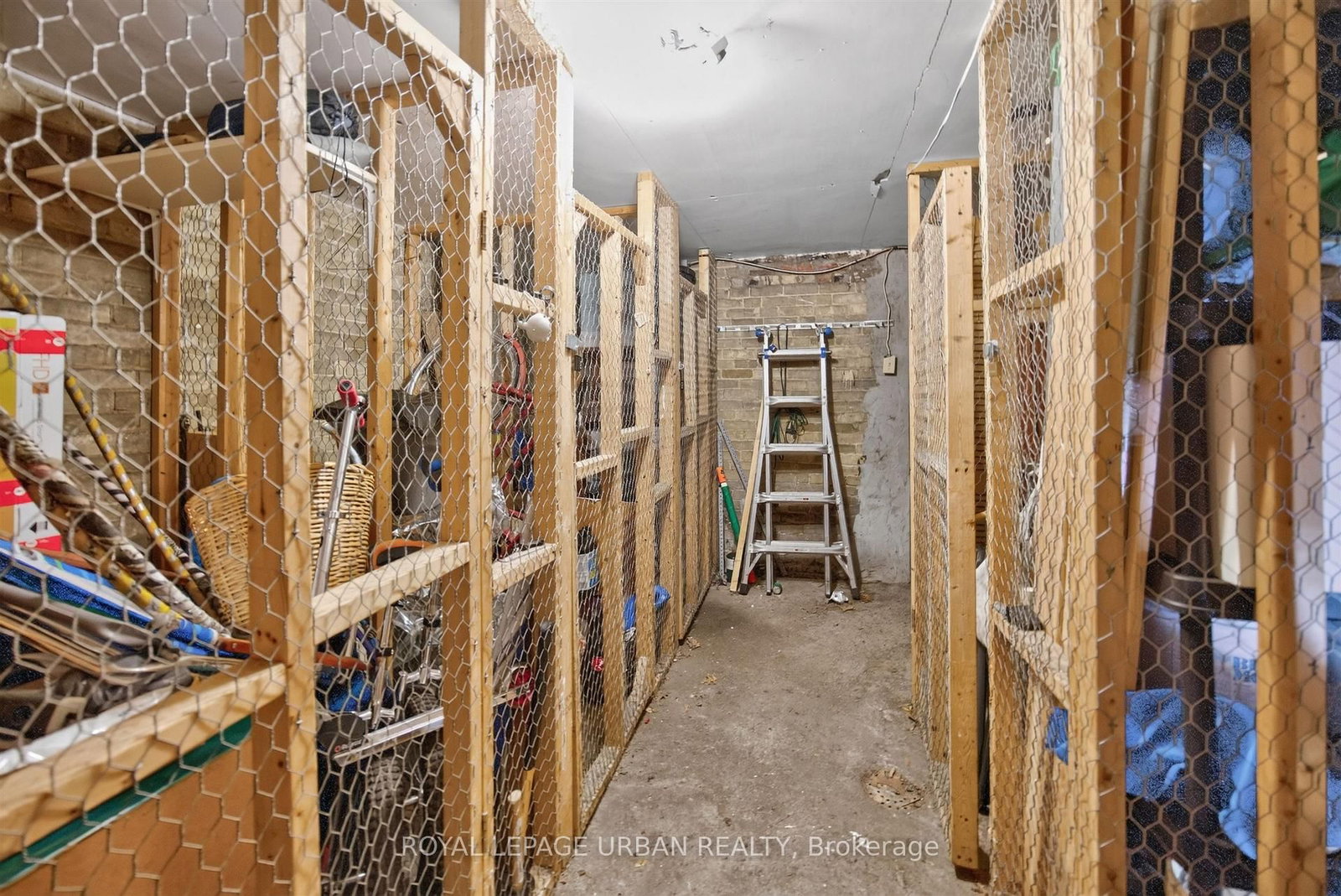 244 Indian Road • Toronto, ON photo 46