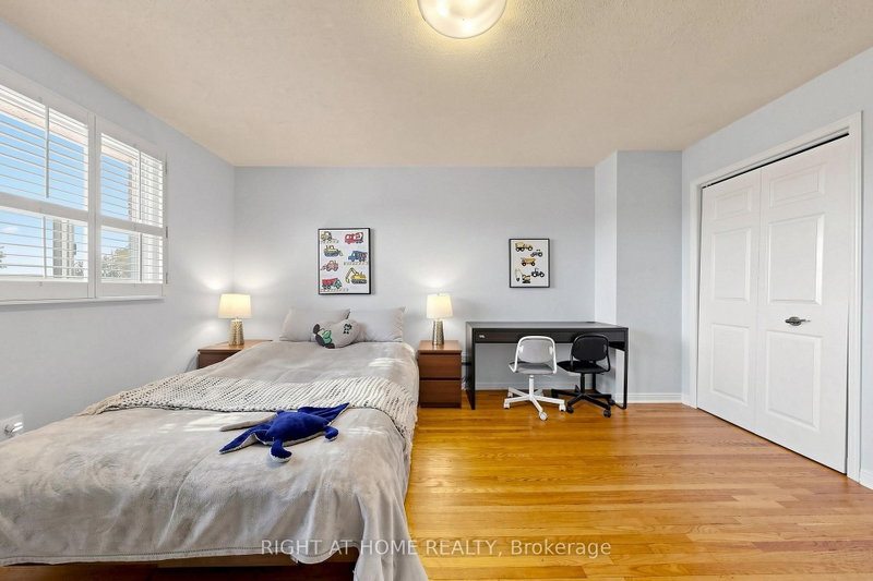 2614 Pollard Mississauga,ON L5C 3H1 — Photo 34