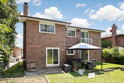 2614 Pollard Mississauga,ON L5C 3H1 — Photo 47