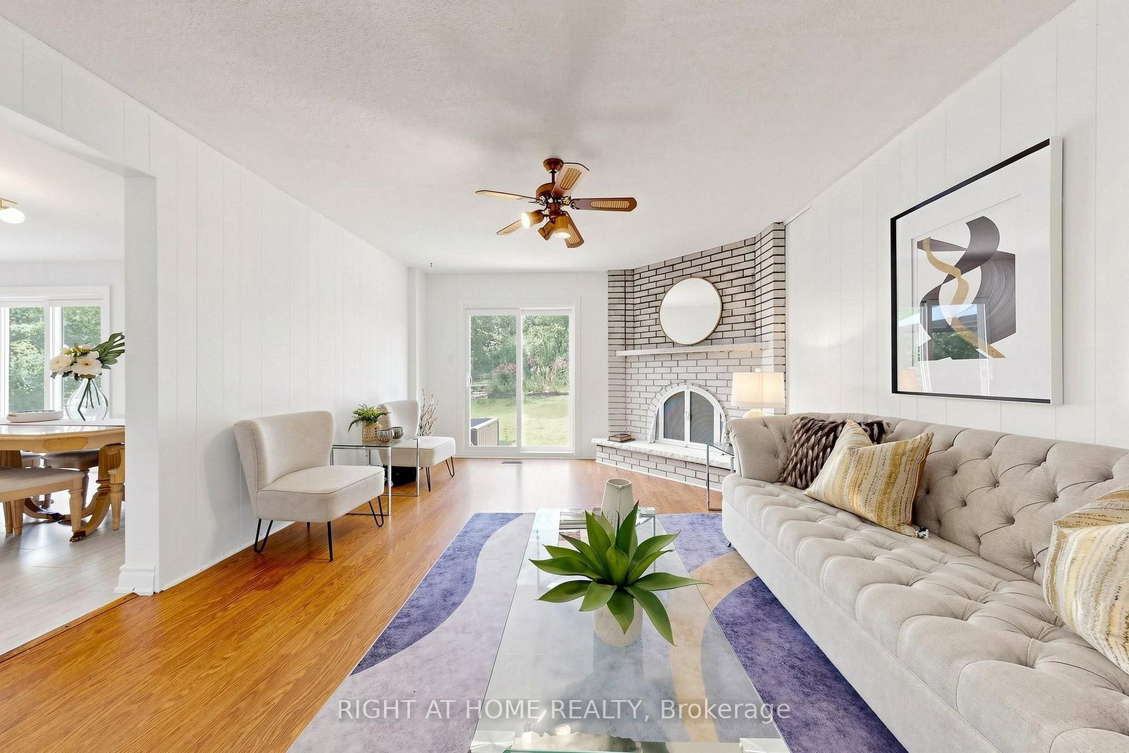 2614 Pollard Mississauga,ON L5C 3H1 — Photo 5