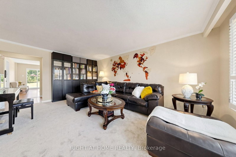 2614 Pollard Mississauga,ON L5C 3H1 — Photo 9