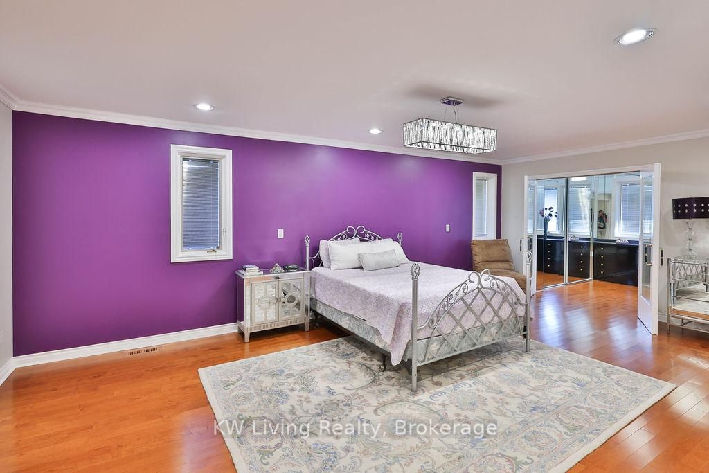 1070 Geran Crescent • Mississauga, ON photo 21