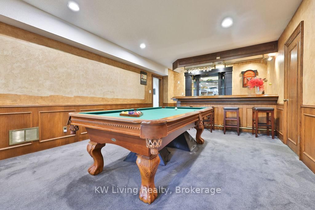 1070 Geran Crescent • Mississauga, ON photo 28