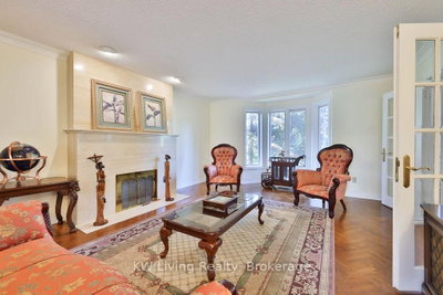 1070 Geran Crescent • Mississauga, ON photo 8