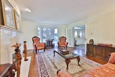 1070 Geran Crescent • Mississauga, ON photo 9