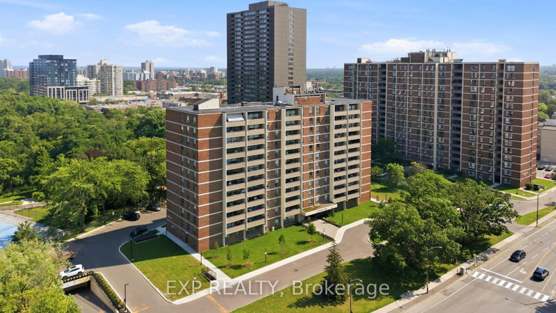 1102 - 3120 Kirwin Avenue