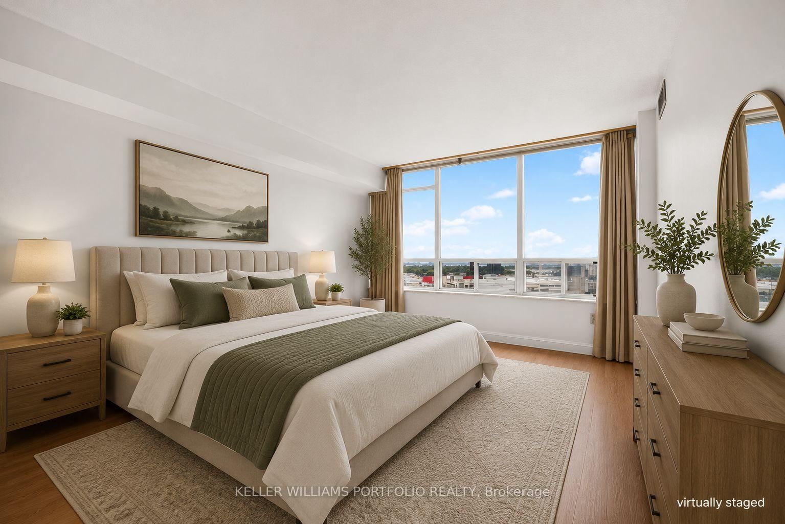 24 Hanover Road • #1008 • Brampton, ON photo 16