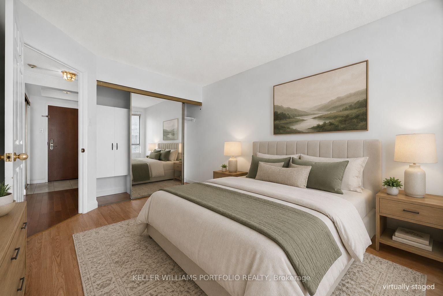 24 Hanover Road • #1008 • Brampton, ON photo 24