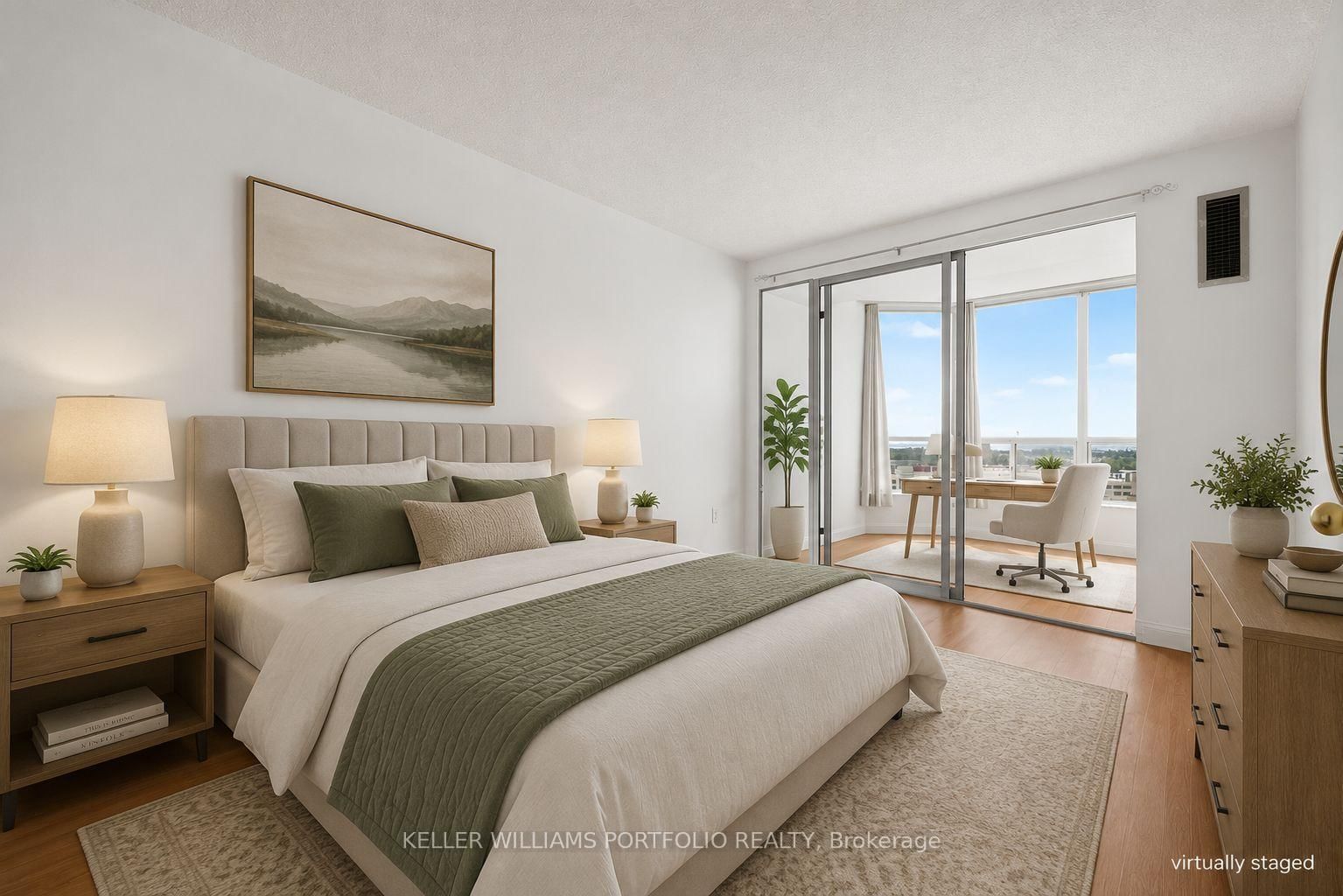 24 Hanover Road • #1008 • Brampton, ON photo 26