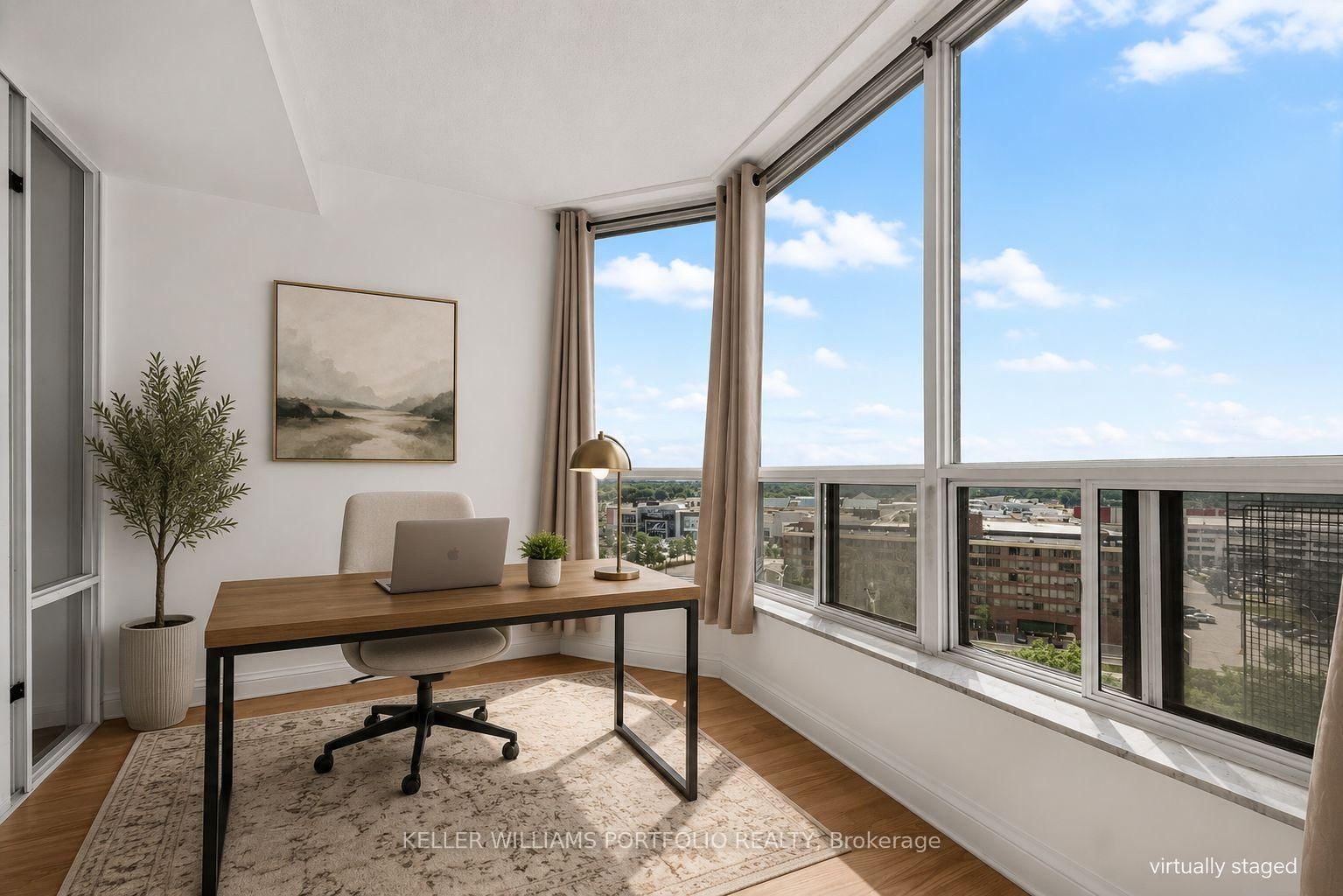 24 Hanover Road • #1008 • Brampton, ON photo 29