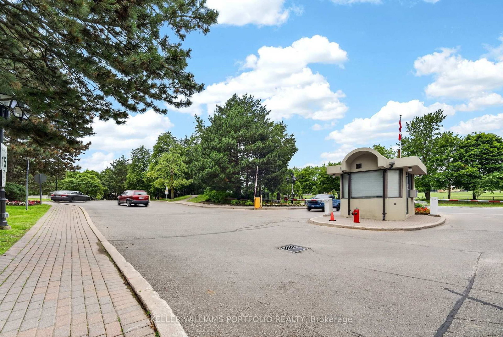 24 Hanover Road • #1008 • Brampton, ON photo 47