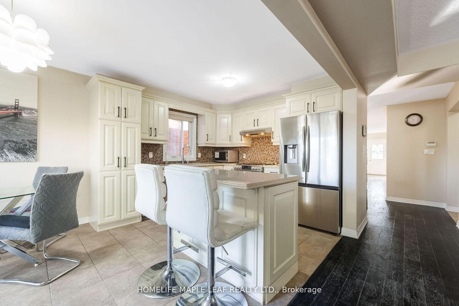 15 Donomore Drive • Brampton, ON photo 10