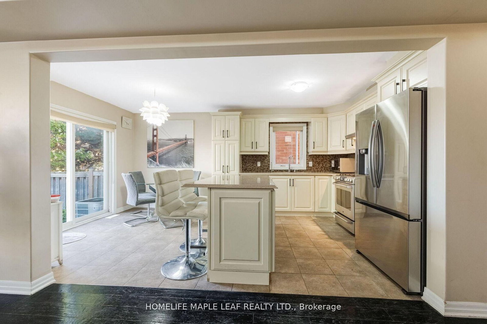 15 Donomore Drive • Brampton, ON photo 12