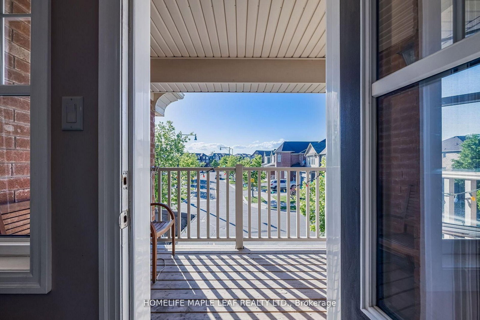 15 Donomore Drive • Brampton, ON photo 24
