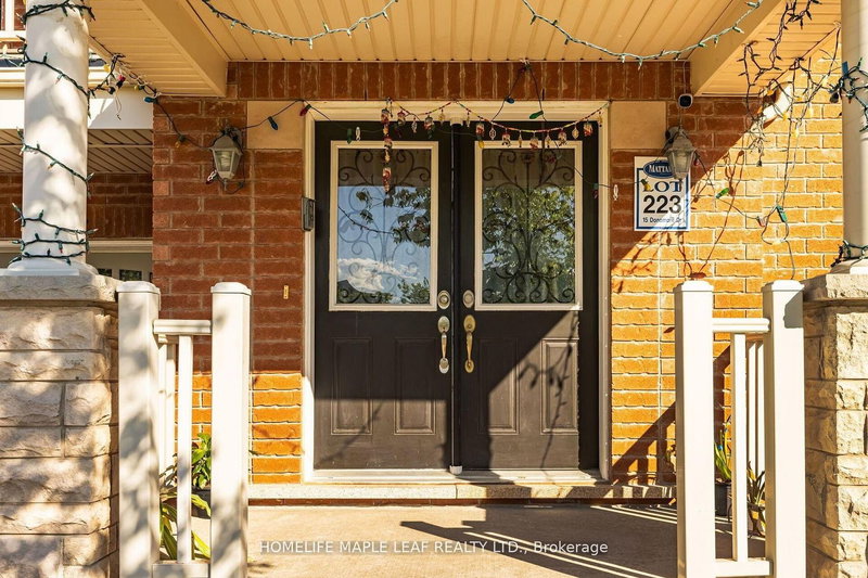 15 Donomore Drive