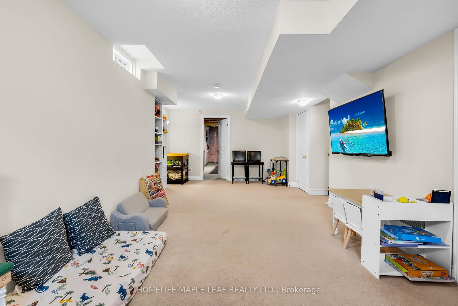 32 Orangeblossom Trail • Brampton, ON photo 38