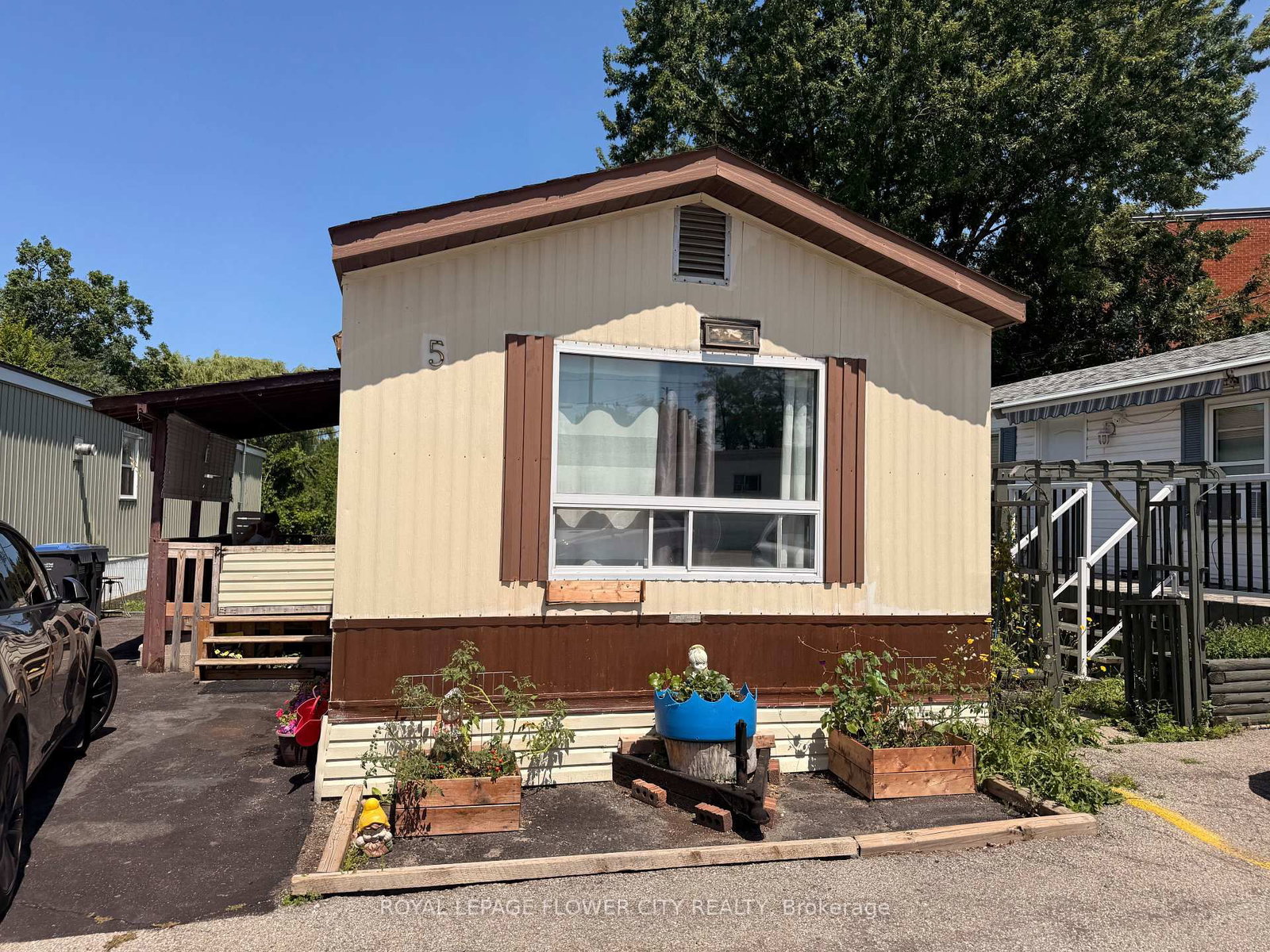 3233 Derry Road E • #5 • Mississauga, ON photo 16