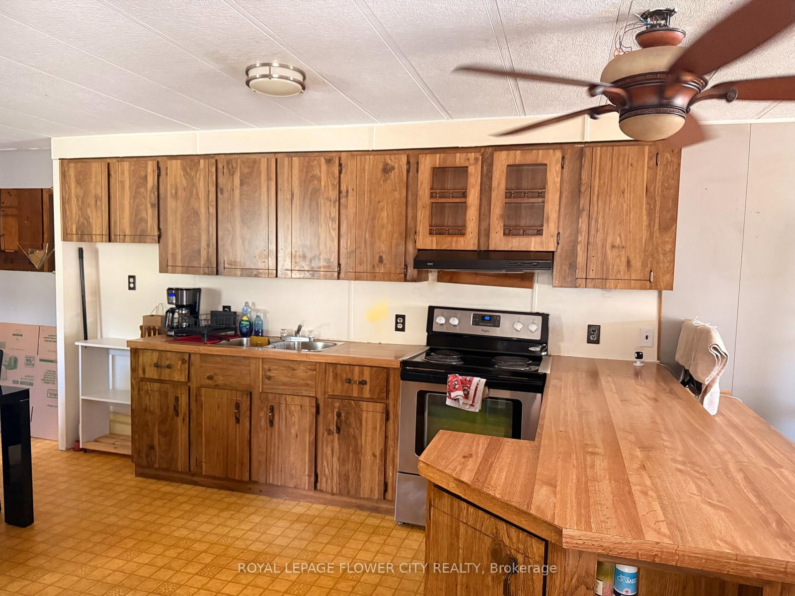 3233 Derry Road E • #5 • Mississauga, ON photo 22
