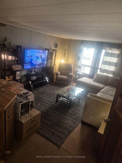 3233 Derry Road E • #5 • Mississauga, ON photo 5