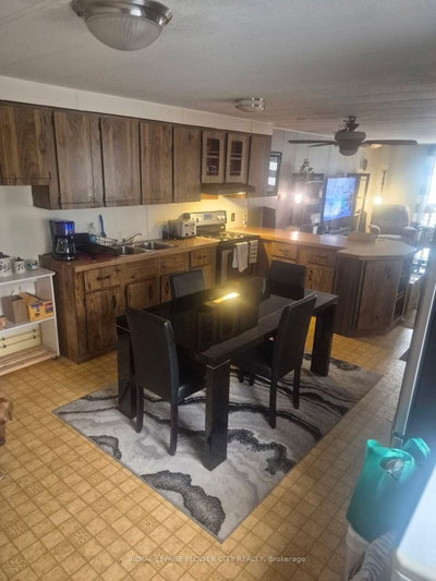 3233 Derry Road E • #5 • Mississauga, ON photo 6