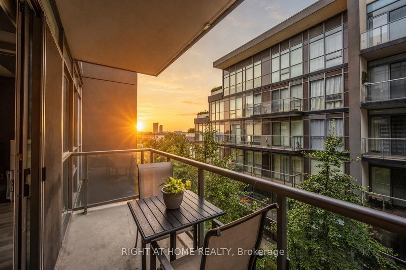 917 - 15 James Finlay Way