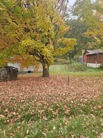 Vacant Land for sale at Part 1, 19904 Main Street, Caledon, Ontario, L7K 0C2 - Alton - MLS: W13565922