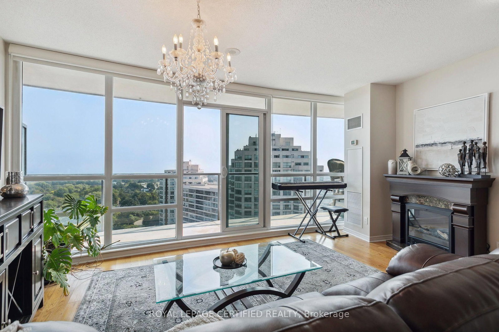 2240 Lakeshore Boulevard W • #1208 • Toronto, ON photo 12