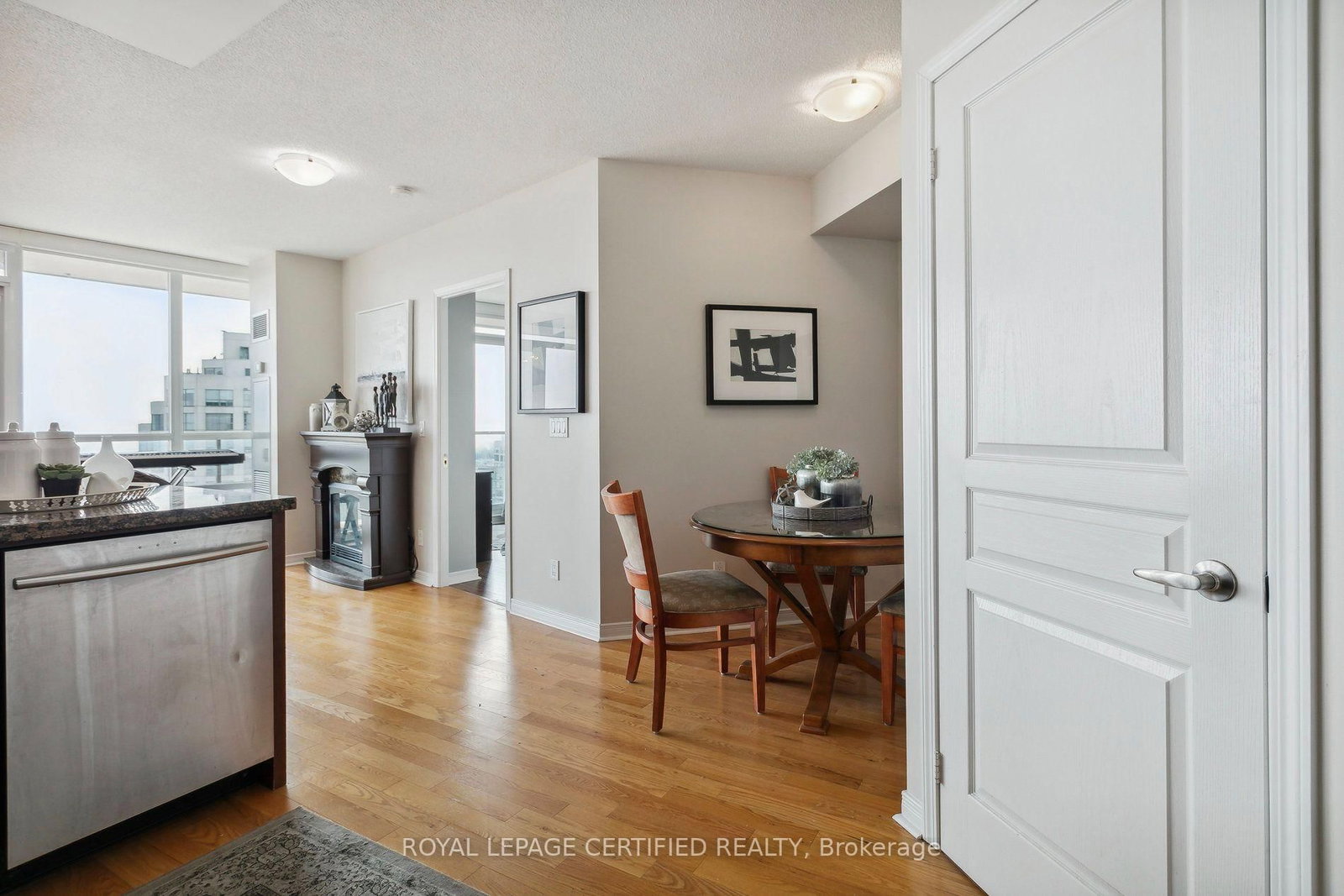 2240 Lakeshore Boulevard W • #1208 • Toronto, ON photo 13