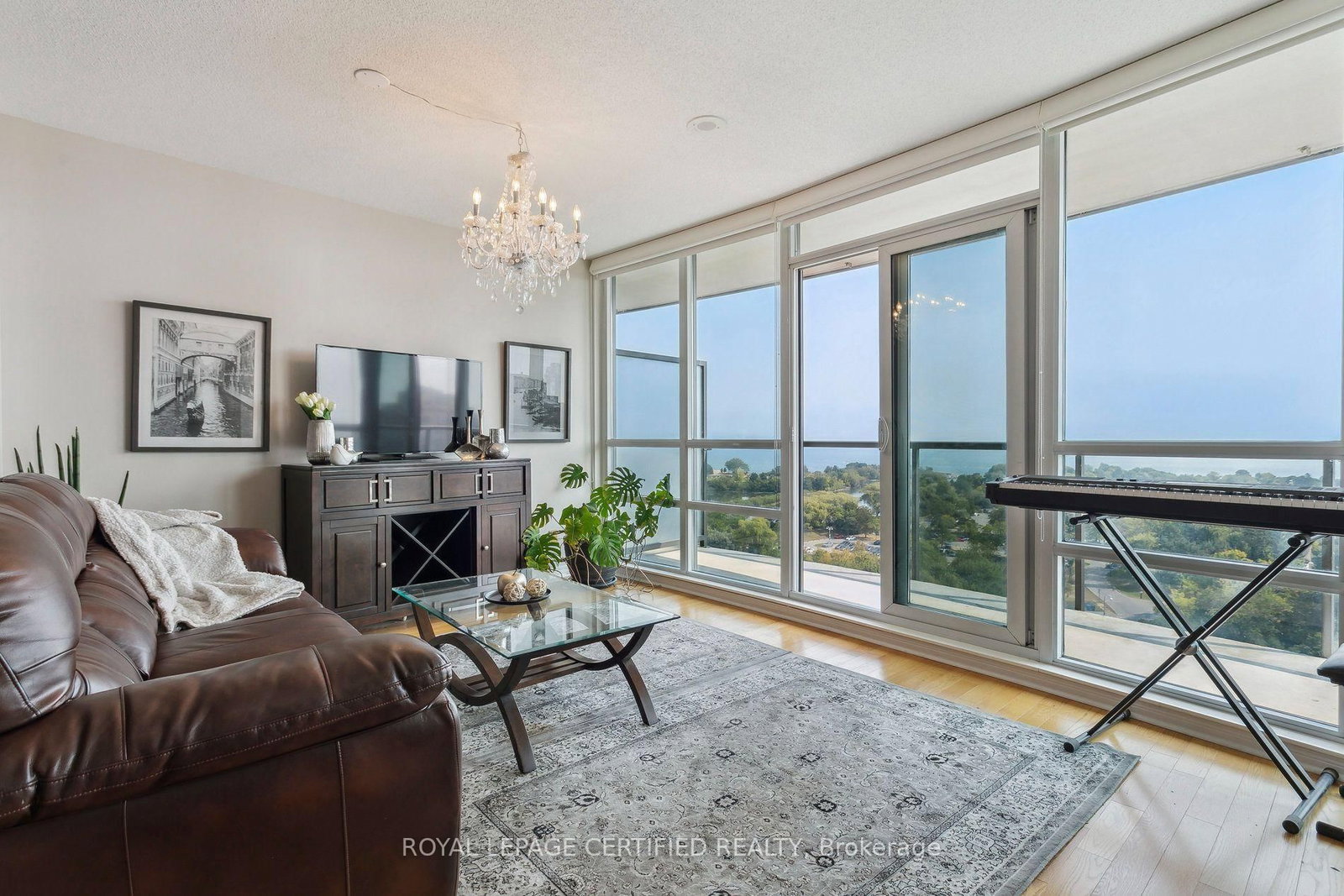 2240 Lakeshore Boulevard W • #1208 • Toronto, ON photo 14