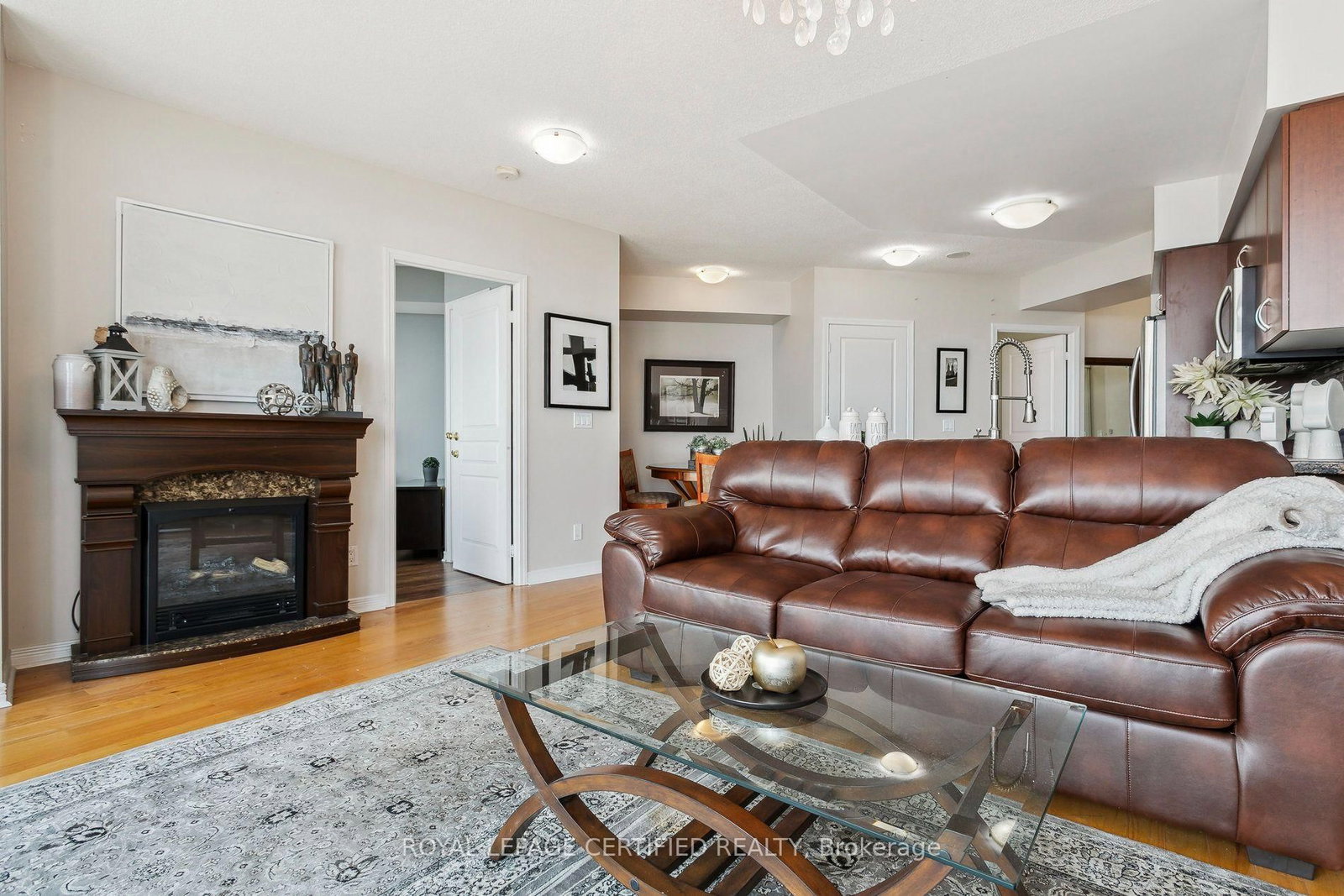 2240 Lakeshore Boulevard W • #1208 • Toronto, ON photo 15