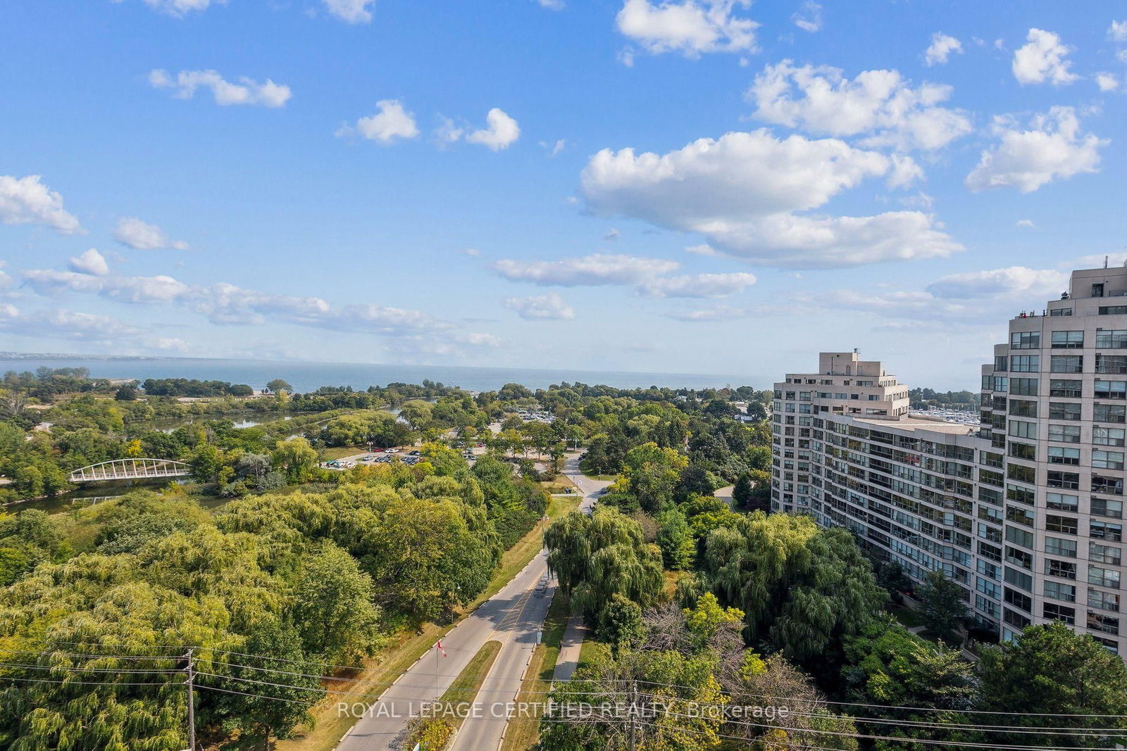 2240 Lakeshore Boulevard W • #1208 • Toronto, ON photo 19