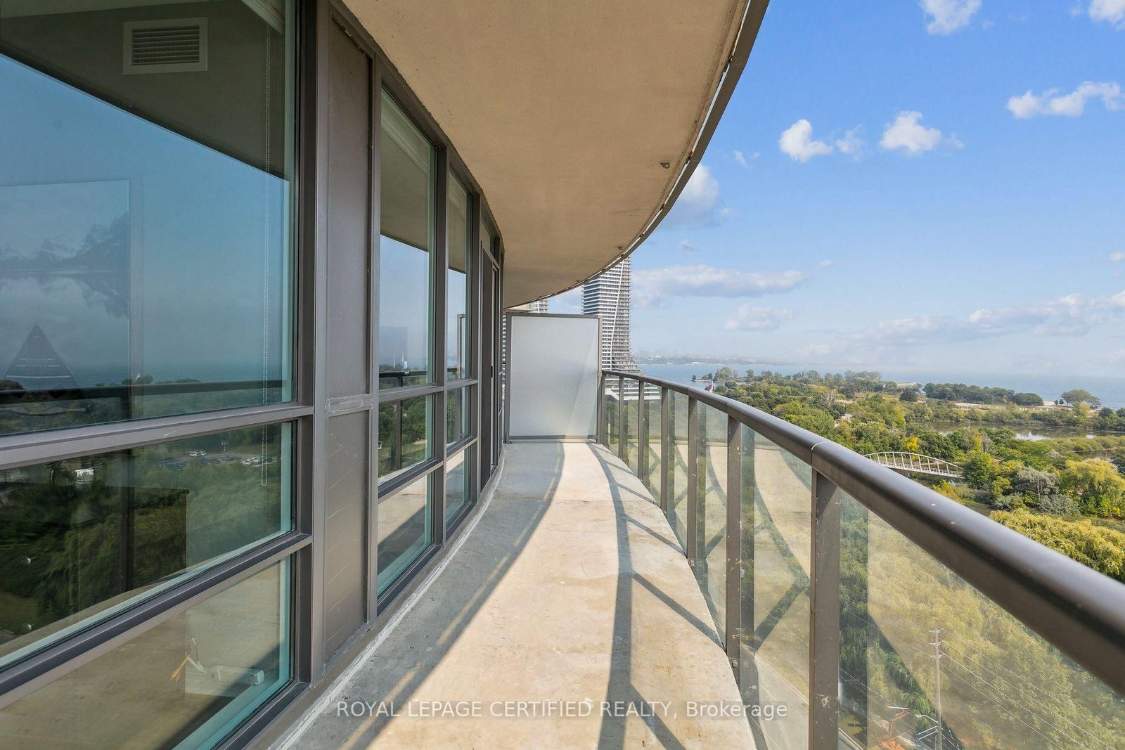 2240 Lakeshore Boulevard W • #1208 • Toronto, ON photo 21
