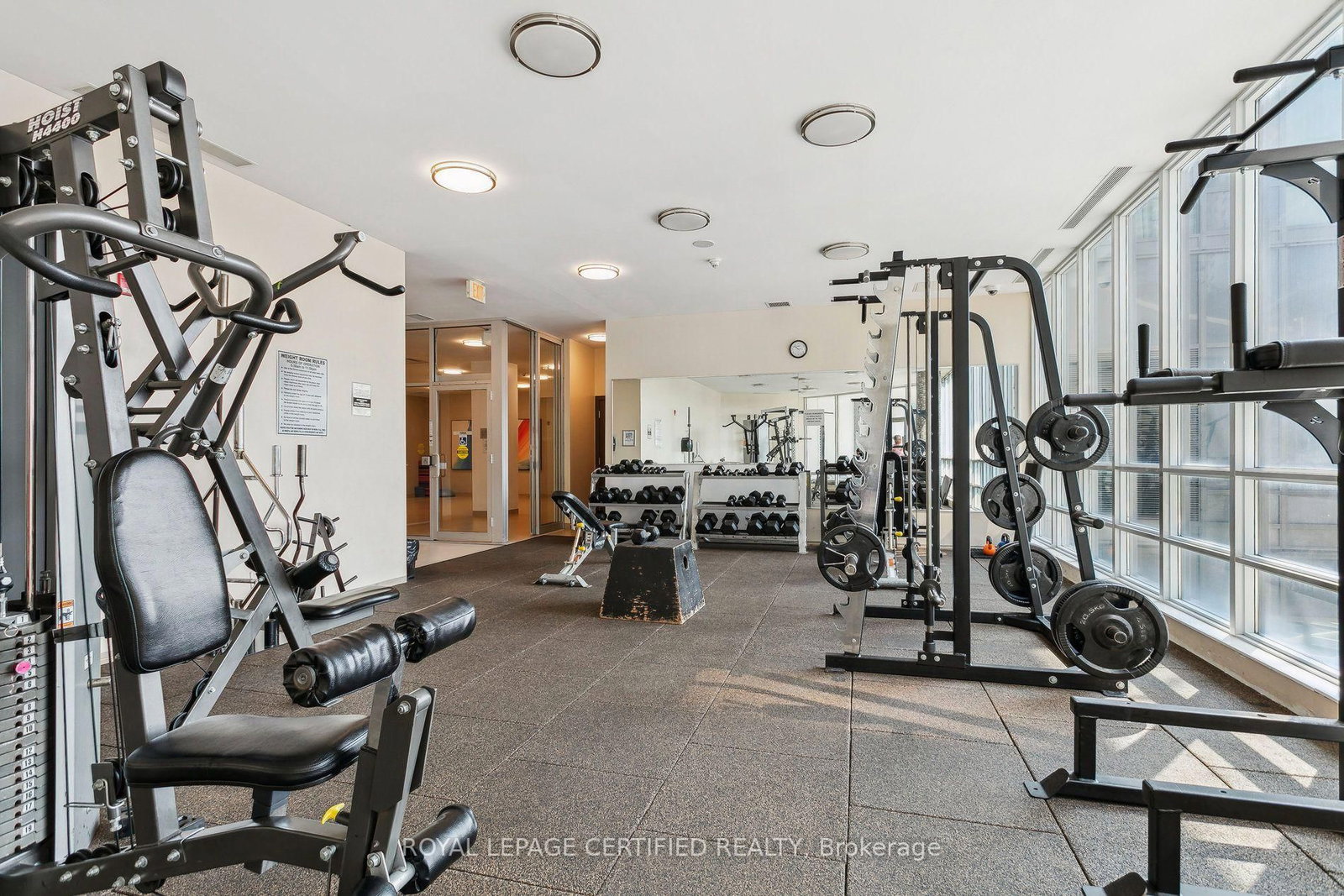 2240 Lakeshore Boulevard W • #1208 • Toronto, ON photo 23