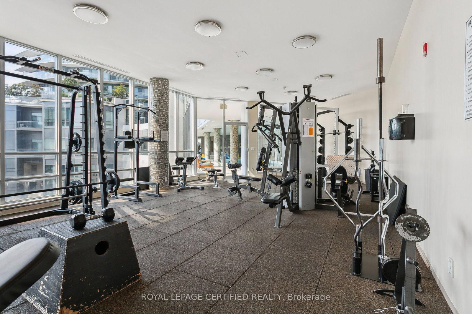 2240 Lakeshore Boulevard W • #1208 • Toronto, ON photo 24