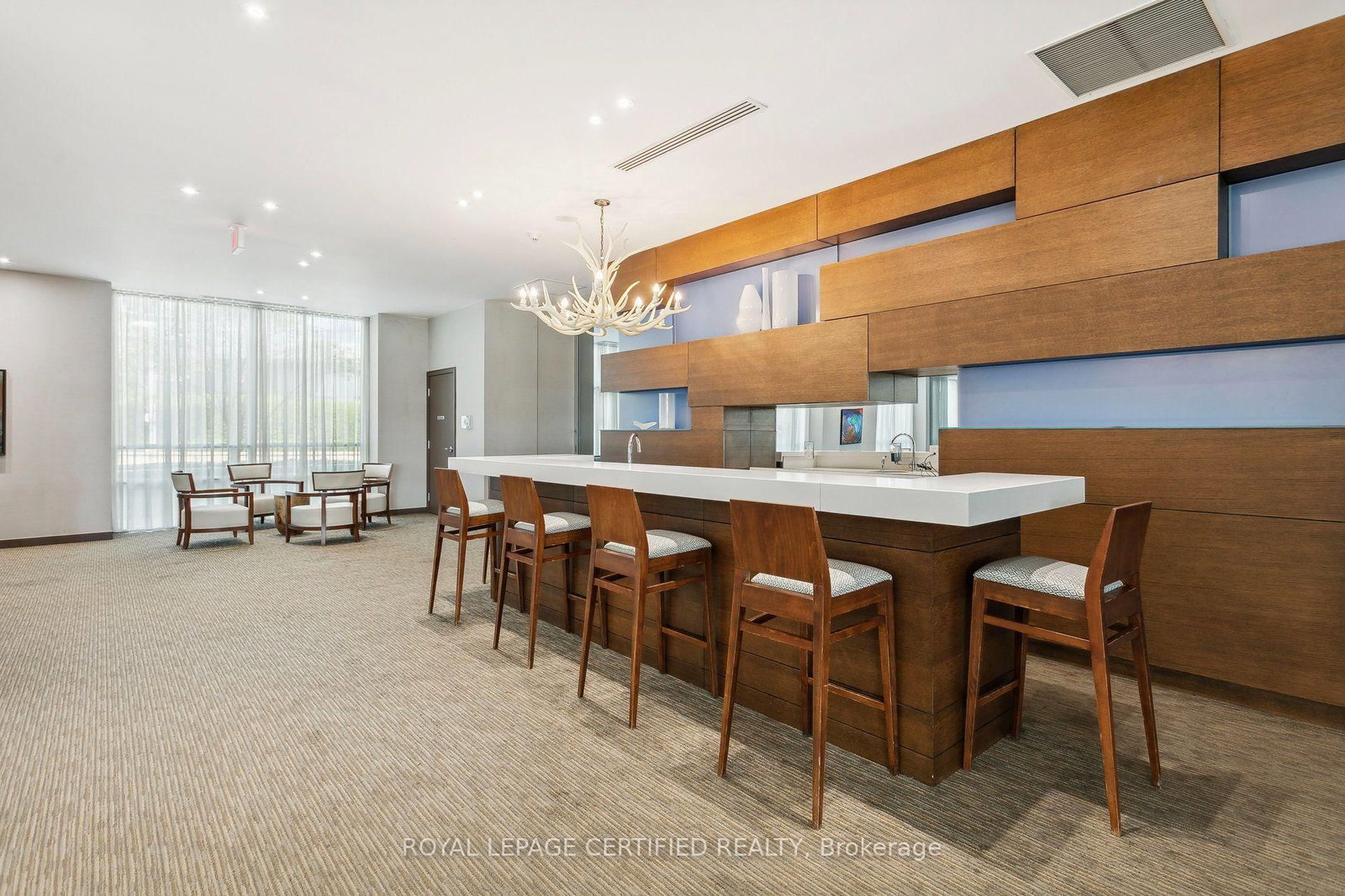 2240 Lakeshore Boulevard W • #1208 • Toronto, ON photo 25