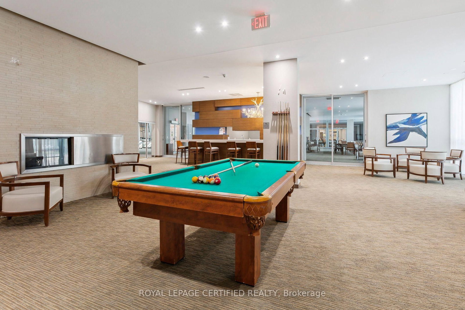 2240 Lakeshore Boulevard W • #1208 • Toronto, ON photo 26