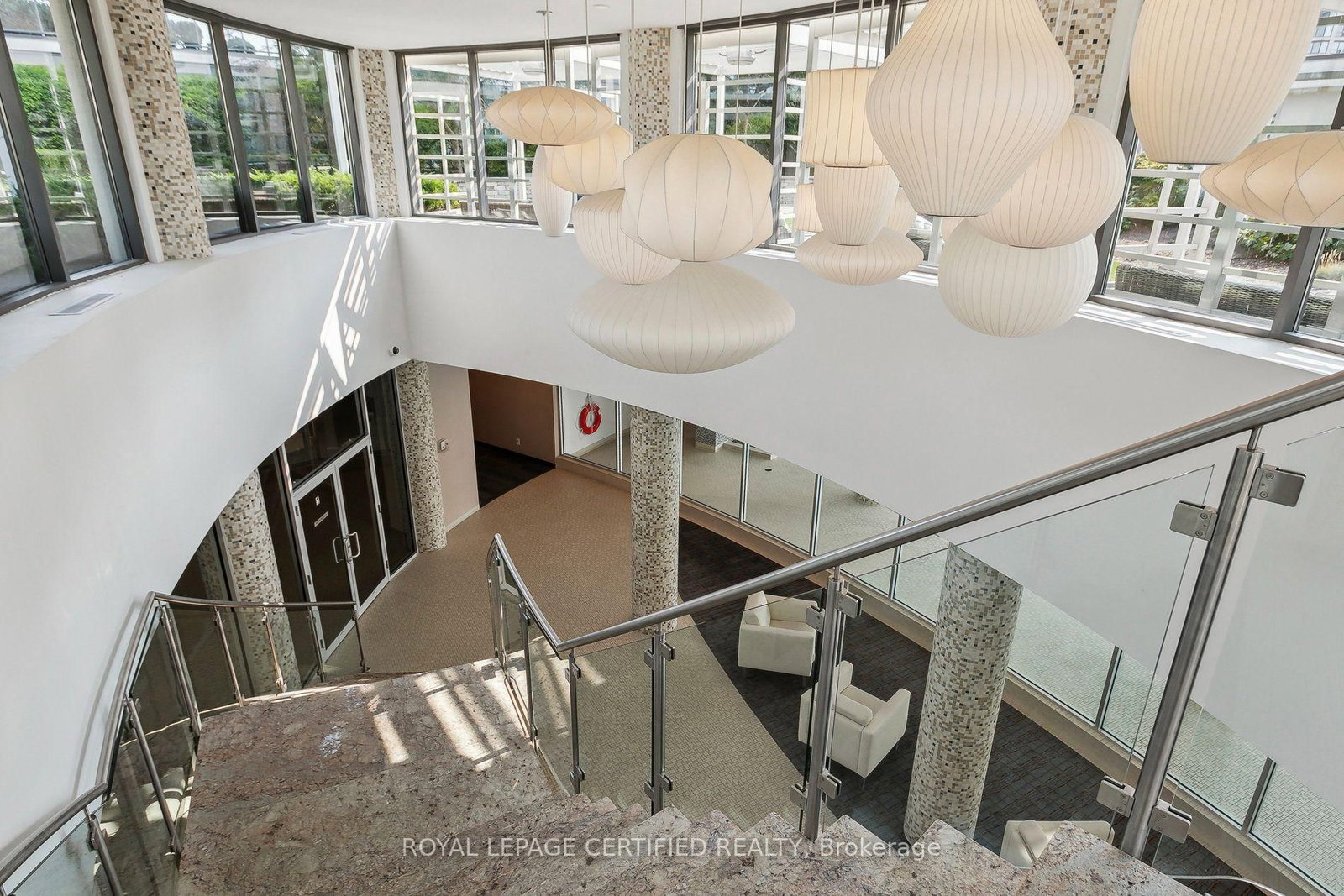 2240 Lakeshore Boulevard W • #1208 • Toronto, ON photo 27