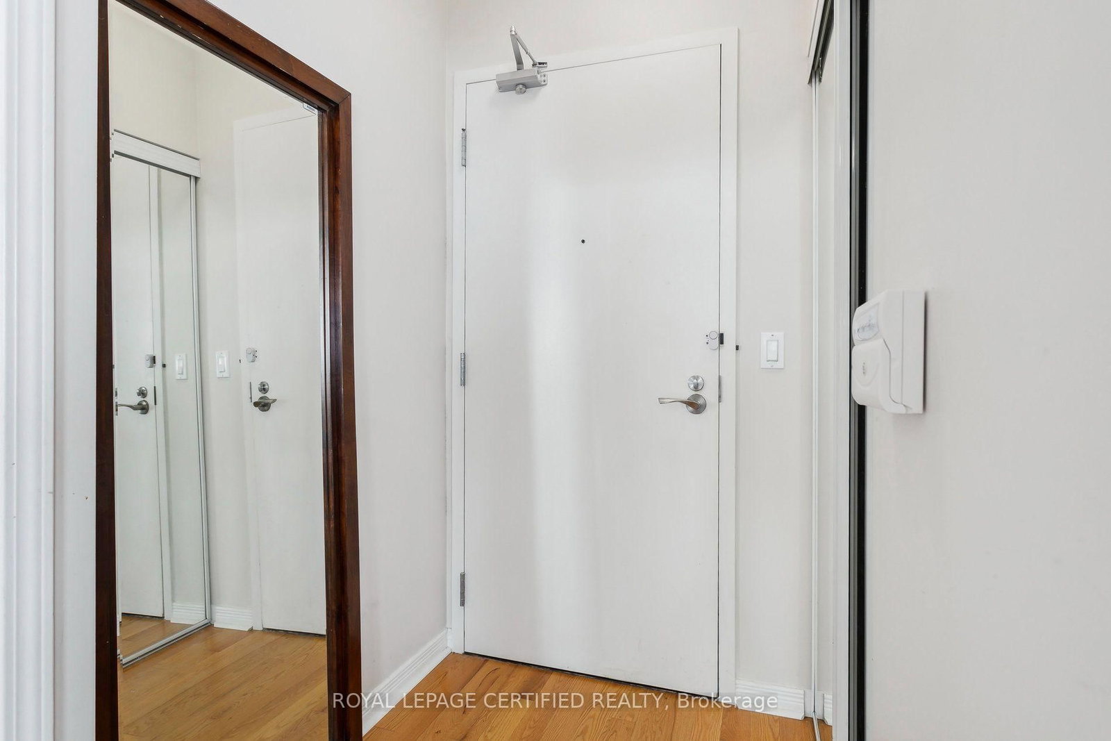 2240 Lakeshore Boulevard W • #1208 • Toronto, ON photo 7