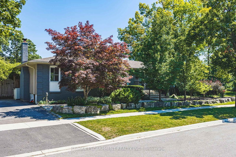 3384 Manfred Drive