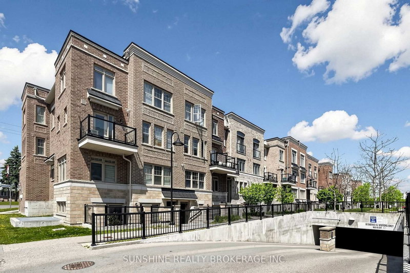 7 - 2335 Sheppard Avenue W
