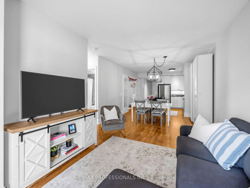 1123 - 5233 Dundas Street W