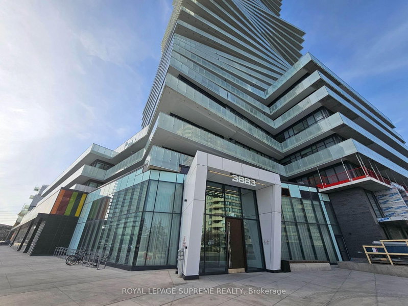 905 - 3883 Quartz Road