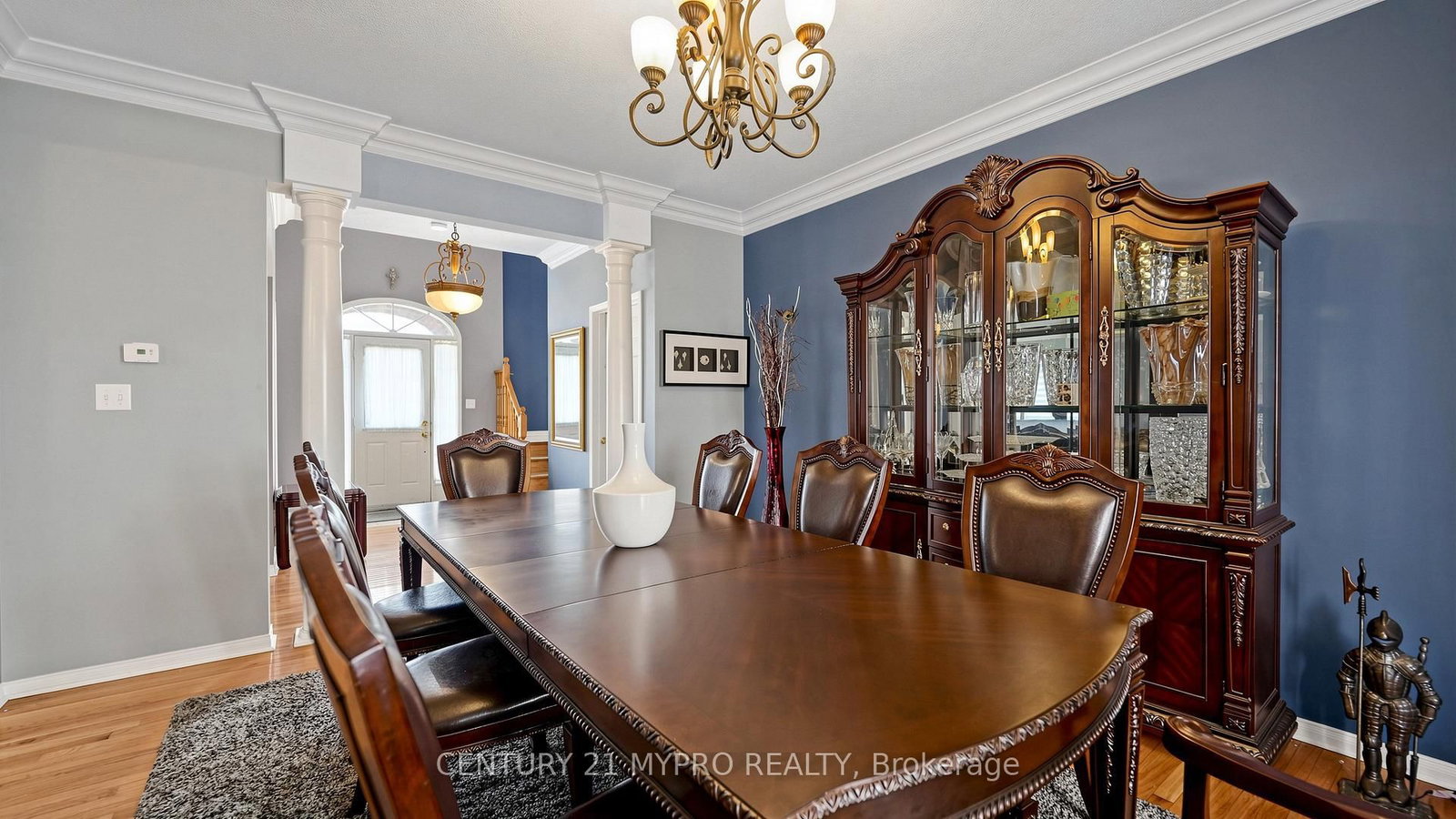 12 Sergio Marchi Street • Toronto, ON photo 15