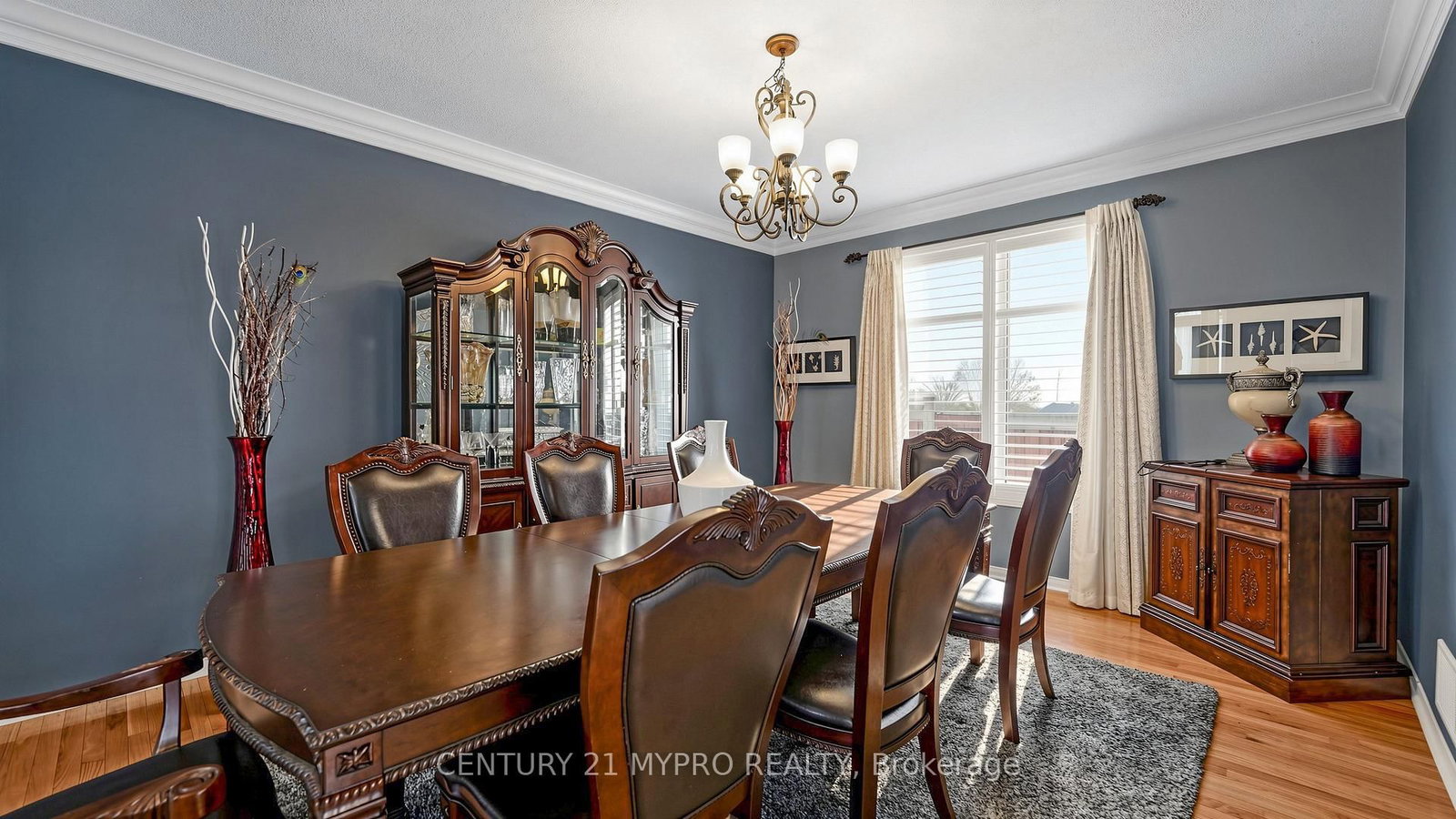 12 Sergio Marchi Street • Toronto, ON photo 16