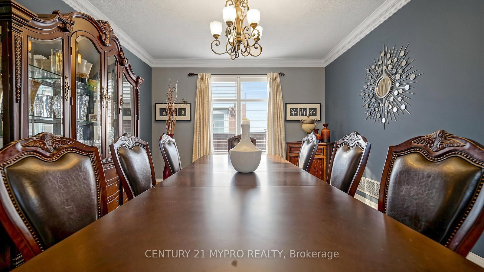 12 Sergio Marchi Street • Toronto, ON photo 17