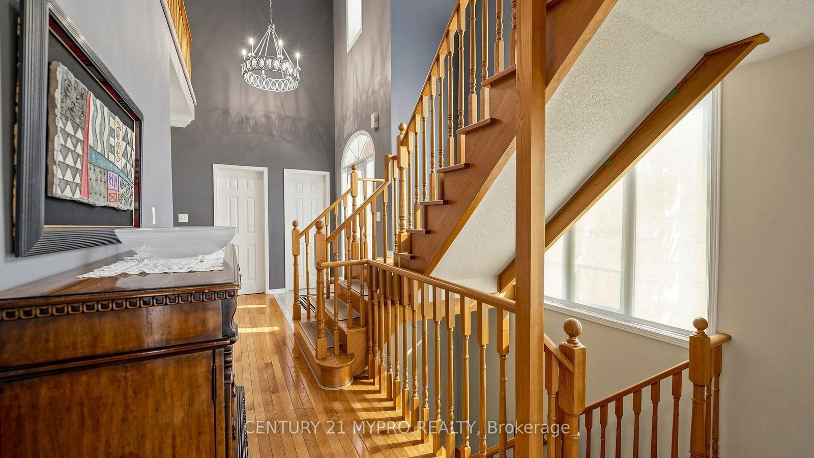 12 Sergio Marchi Street • Toronto, ON photo 24