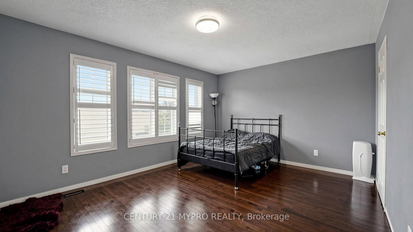 12 Sergio Marchi Street • Toronto, ON photo 32