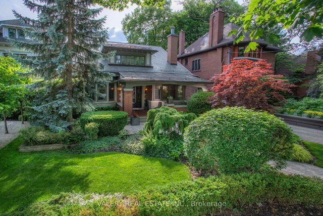 270 Indian Road