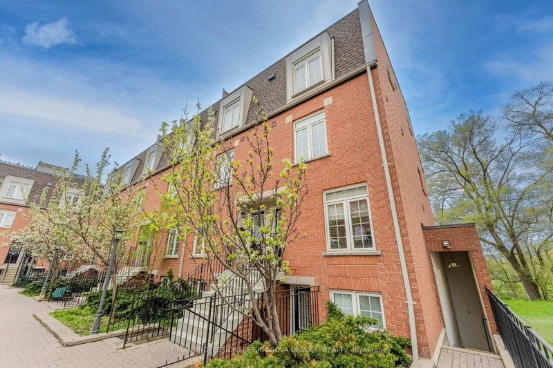 117 - 870 Jane Street