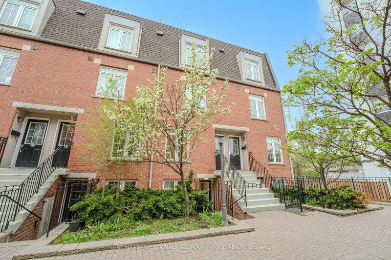 117 - 870 Jane Street